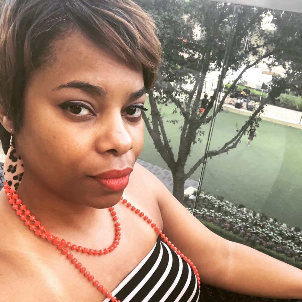 Meet your Posher, Natalie